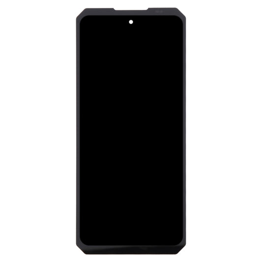 For Oukitel WP30 Pro LCD Screen with Digitizer Full Assembly by buy2fix