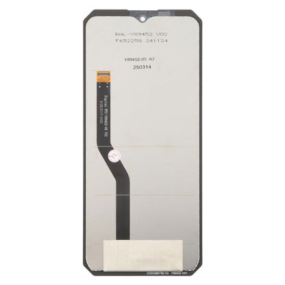 For Oukitel WP36 LCD Screen with Digitizer Full Assembly by buy2fix
