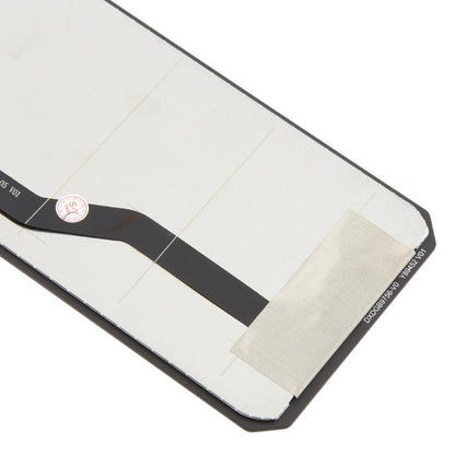 For Oukitel WP36 LCD Screen with Digitizer Full Assembly by buy2fix