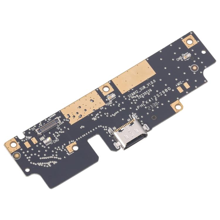 For Oukitel WP32 Charging Port Board by buy2fix