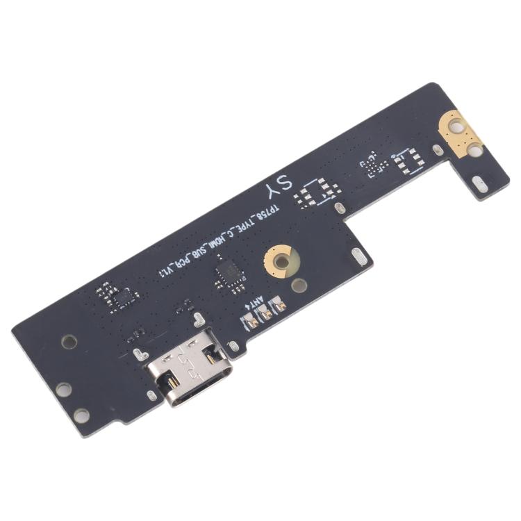 For Oukitel RT7 5G Charging Port Board by buy2fix