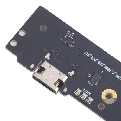 For Oukitel RT7 5G Charging Port Board by buy2fix