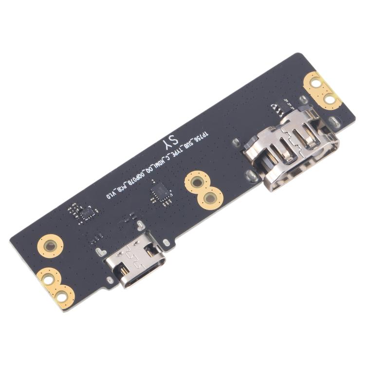 For Oukitel RT7 4G Charging Port Board by buy2fix