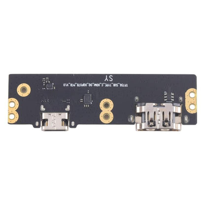 For Oukitel RT7 4G Charging Port Board by buy2fix