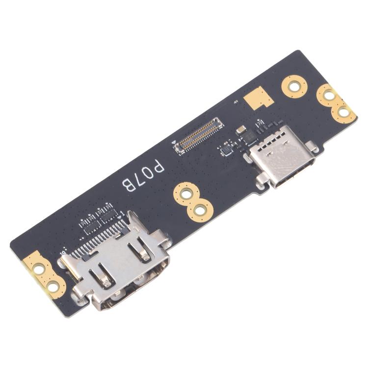 For Oukitel RT7 4G Charging Port Board by buy2fix