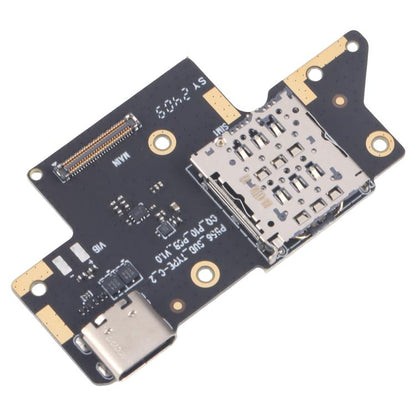 For Oukitel RT8 Charging Port Board by buy2fix