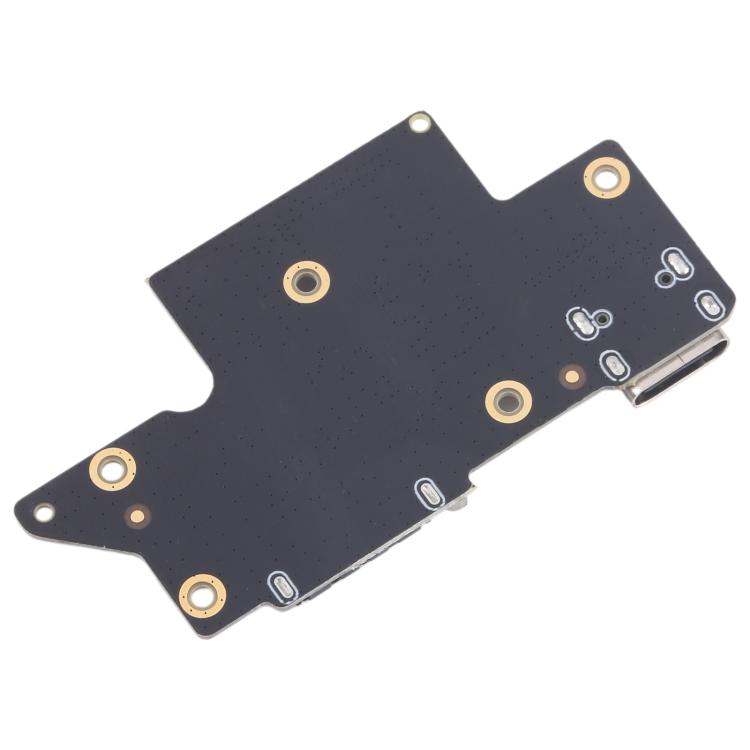 For Oukitel RT8 Charging Port Board by buy2fix