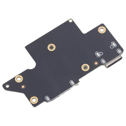 For Oukitel RT8 Charging Port Board by buy2fix