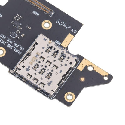 For Oukitel RT8 Charging Port Board by buy2fix