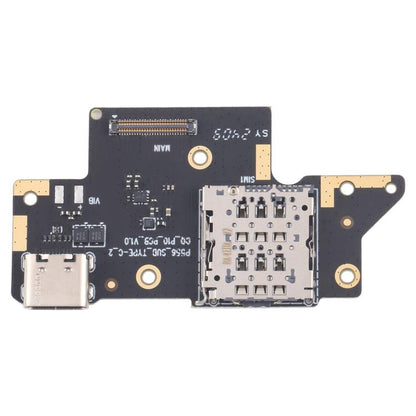 For Oukitel RT8 Charging Port Board by buy2fix
