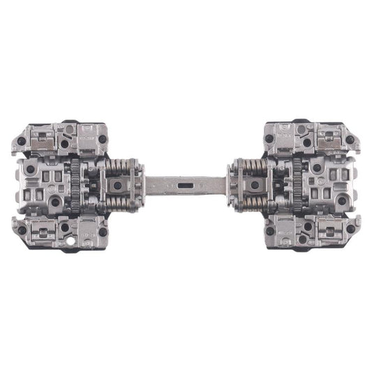 For Samsung Galaxy Z Flip6 SM-F741B Original Spin Axis - Others by buy2fix | Online Shopping UK | buy2fix