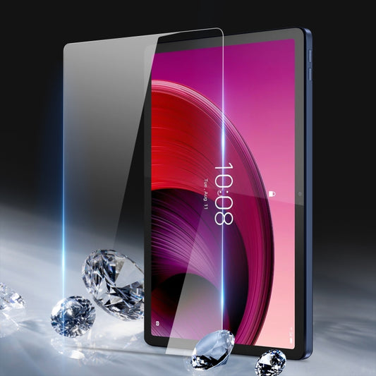 For Lenovo Tab M10 5G 10.6 5pcs DUX DUCIS 0.33mm 9H HD Full Screen Tempered Glass Film by DUX DUCIS
