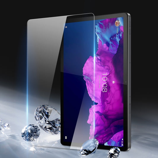 For Lenovo Tab P11/P11 5G/P11 Plus 5pcs DUX DUCIS 0.33mm 9H HD Full Screen Tempered Glass Film by DUX DUCIS