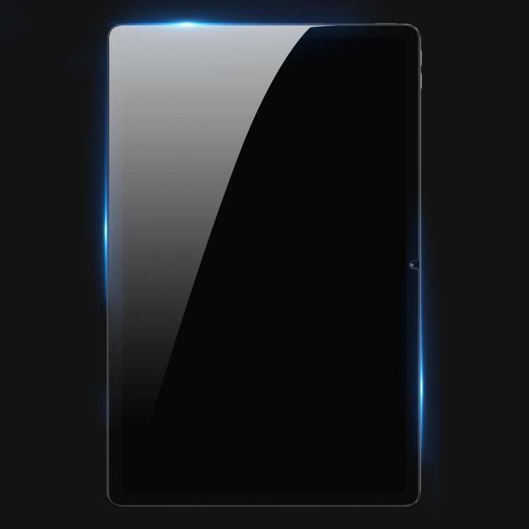 For Lenovo Tab P12 Pro 5pcs DUX DUCIS 0.33mm 9H HD Full Screen Tempered Glass Film by DUX DUCIS