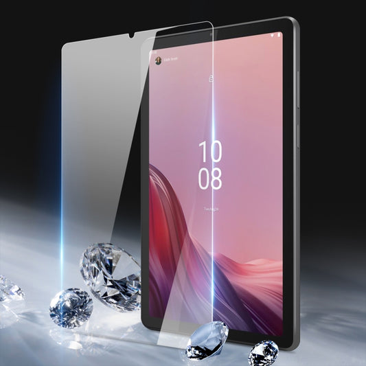 For Lenovo Tab M9 5pcs DUX DUCIS 0.33mm 9H HD Full Screen Tempered Glass Film by DUX DUCIS