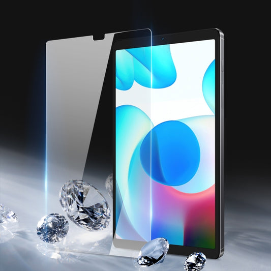 For Realme Pad Mini 5pcs DUX DUCIS 0.33mm 9H HD Full Screen Tempered Glass Film by DUX DUCIS