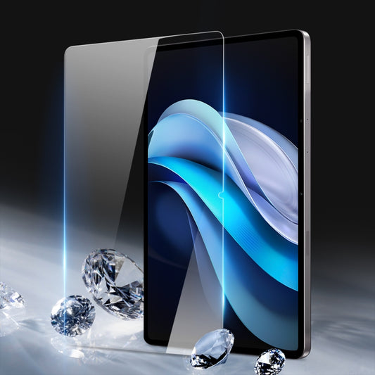 For vivo Pad3 Pro 5pcs DUX DUCIS 0.33mm 9H HD Full Screen Tempered Glass Film by DUX DUCIS