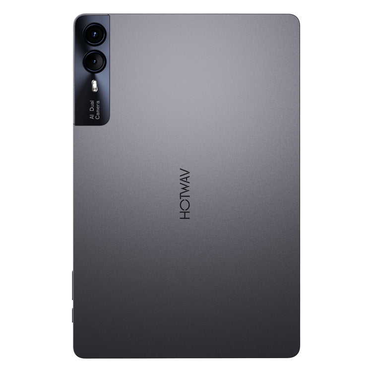 [HK Warehouse] HOTWAV Pad 11 4G LTE Tablet PC, 6GB+256GB, 11 inch Android 13, Unisoc T606 Octa Core, Global Version with Google Play, EU Plug(Black) - Other by HOTWAV | Online Shopping UK | buy2fix