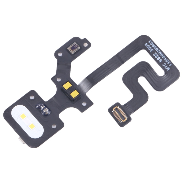 For Xiaomi 13 Pro Original Flashlight Flex Cable - Flex Cable by buy2fix | Online Shopping UK | buy2fix