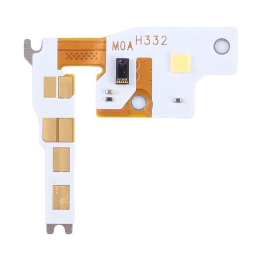 For Xiaomi Redmi K60 Ultra Original Flashlight Flex Cable - Flex Cable by buy2fix | Online Shopping UK | buy2fix