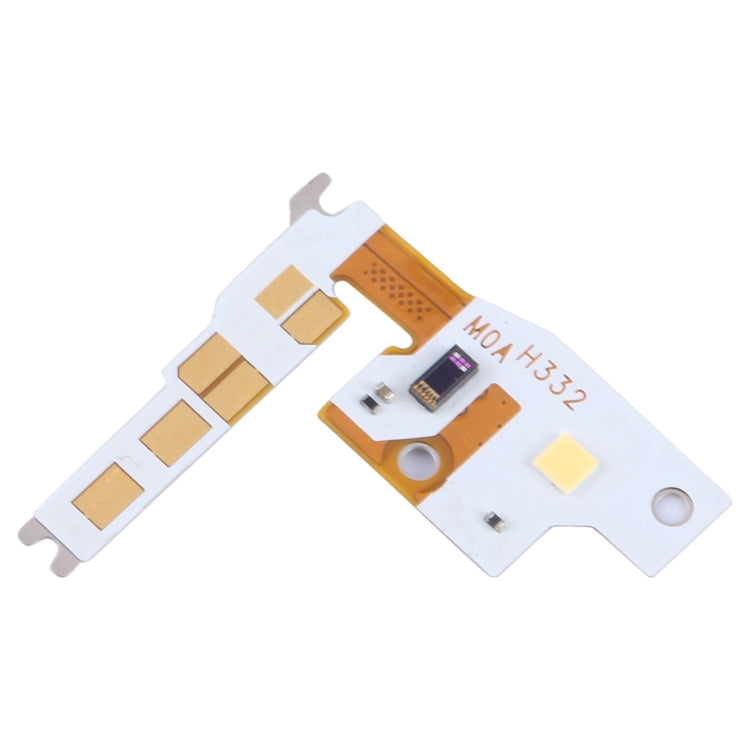 For Xiaomi Redmi K60 Ultra Original Flashlight Flex Cable - Flex Cable by buy2fix | Online Shopping UK | buy2fix