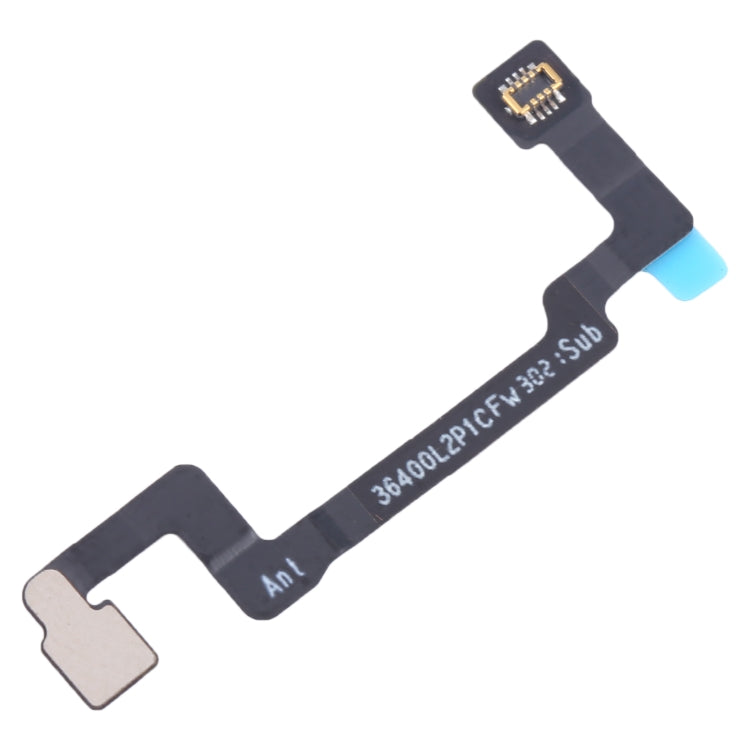 For Xiaomi 12 Pro OEM Speaker Ringer Buzzer Connector Flex Cable - Speaker Ringer Buzzer by buy2fix | Online Shopping UK | buy2fix