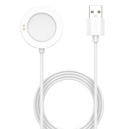 For Xiaomi Watch 2 Smart Watch Magnetic Charging Cable, Length: 1m(White) - Charger by buy2fix | Online Shopping UK | buy2fix