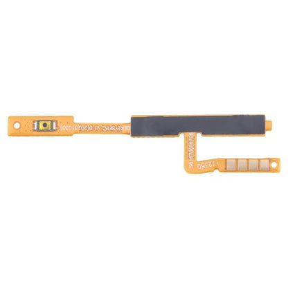 For ZTE Blade V60 Vita Power Button & Volume Button Flex Cable - For ZTE by buy2fix | Online Shopping UK | buy2fix
