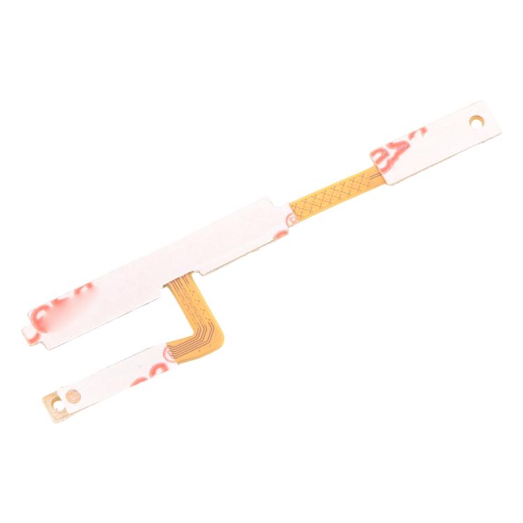 For ZTE Blade V60 Vita Power Button & Volume Button Flex Cable - For ZTE by buy2fix | Online Shopping UK | buy2fix