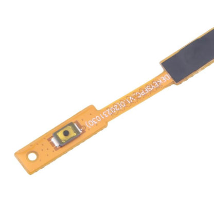 For ZTE Blade V60 Vita Power Button & Volume Button Flex Cable - For ZTE by buy2fix | Online Shopping UK | buy2fix