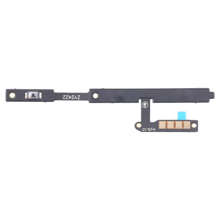 For ZTE Blade V70 Power Button & Volume Button Flex Cable - For ZTE by buy2fix | Online Shopping UK | buy2fix