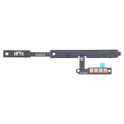 For ZTE Blade V70 Power Button & Volume Button Flex Cable - For ZTE by buy2fix | Online Shopping UK | buy2fix