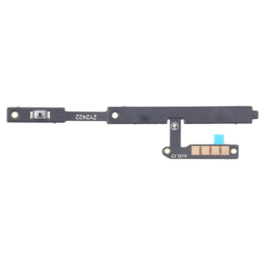 For ZTE Blade V70 Power Button & Volume Button Flex Cable - For ZTE by buy2fix | Online Shopping UK | buy2fix