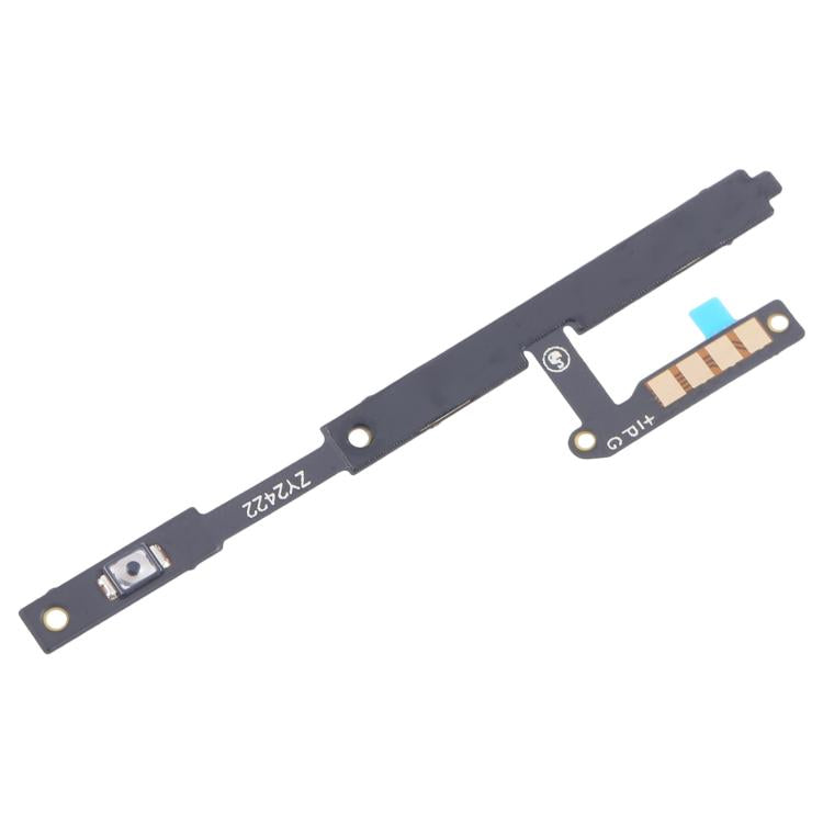 For ZTE Blade V70 Power Button & Volume Button Flex Cable - For ZTE by buy2fix | Online Shopping UK | buy2fix