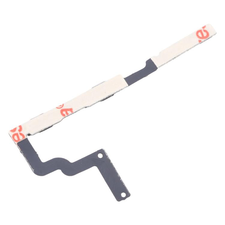 For ZTE Blade V60 Design Power Button & Volume Button Flex Cable - For ZTE by buy2fix | Online Shopping UK | buy2fix