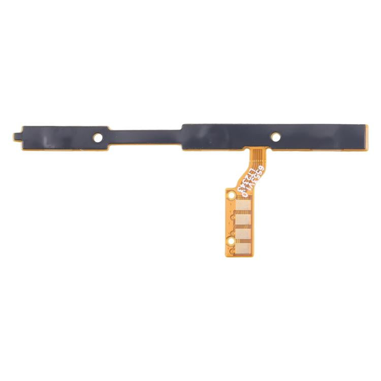 For ZTE Blade V50 Smart 7060 Power Button & Volume Button Flex Cable - For ZTE by buy2fix | Online Shopping UK | buy2fix