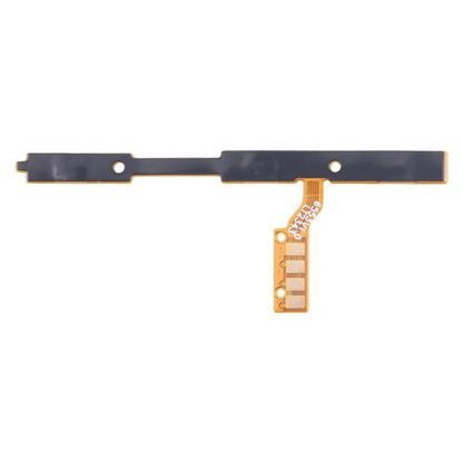 For ZTE Blade V50 Smart 7060 Power Button & Volume Button Flex Cable - For ZTE by buy2fix | Online Shopping UK | buy2fix