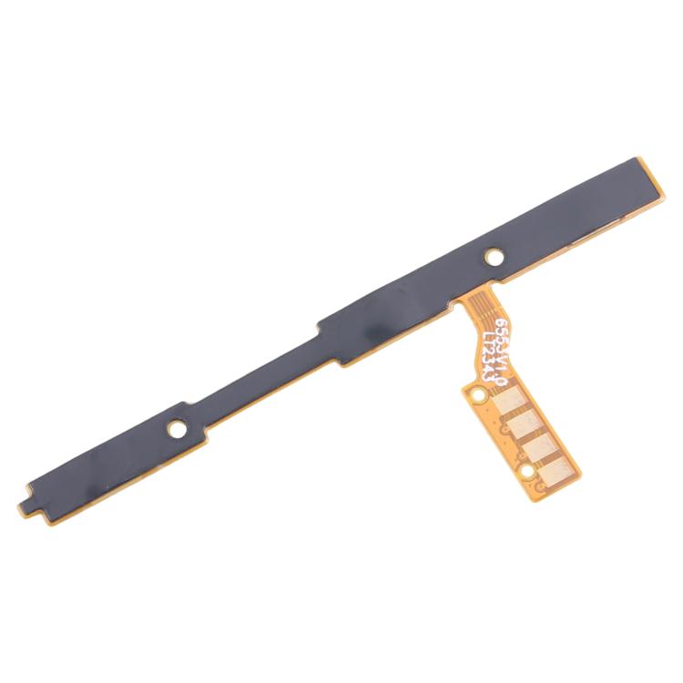 For ZTE Blade V50 Smart 7060 Power Button & Volume Button Flex Cable - For ZTE by buy2fix | Online Shopping UK | buy2fix