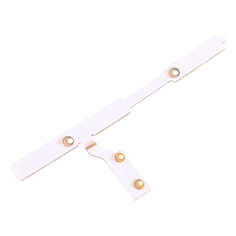 For ZTE Blade V50 Smart 7060 Power Button & Volume Button Flex Cable - For ZTE by buy2fix | Online Shopping UK | buy2fix
