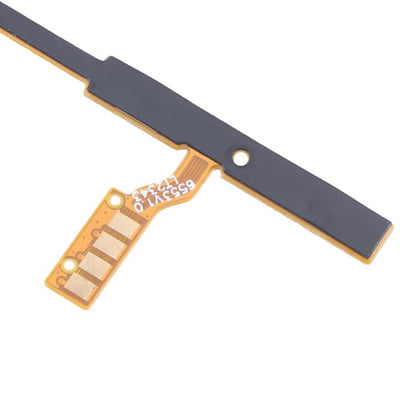 For ZTE Blade V50 5G 9050N Power Button & Volume Button Flex Cable - For ZTE by buy2fix | Online Shopping UK | buy2fix