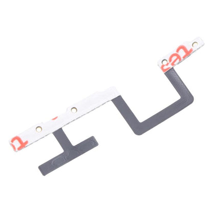 For ZTE Blade A73 5G Power Button & Volume Button Flex Cable - For ZTE by buy2fix | Online Shopping UK | buy2fix