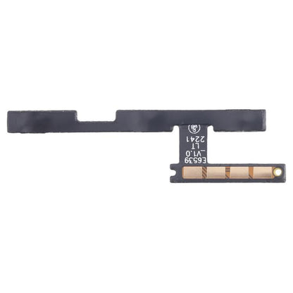 For ZTE Blade A53+ Power Button & Volume Button Flex Cable - For ZTE by buy2fix | Online Shopping UK | buy2fix