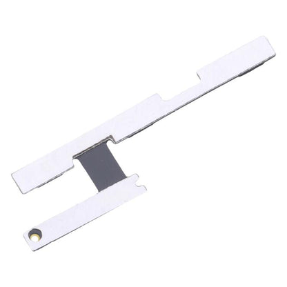 For ZTE Blade A53+ Power Button & Volume Button Flex Cable - For ZTE by buy2fix | Online Shopping UK | buy2fix