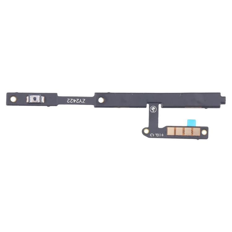 For ZTE Blade V70 Design Power Button & Volume Button Flex Cable - For ZTE by buy2fix | Online Shopping UK | buy2fix