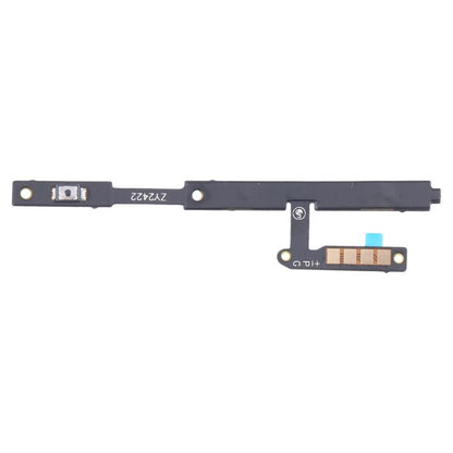 For ZTE Blade V70 Design Power Button & Volume Button Flex Cable - For ZTE by buy2fix | Online Shopping UK | buy2fix