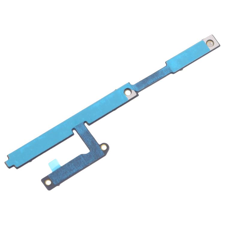 For ZTE Blade V70 Design Power Button & Volume Button Flex Cable - For ZTE by buy2fix | Online Shopping UK | buy2fix