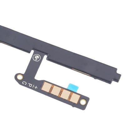 For ZTE Blade V70 Design Power Button & Volume Button Flex Cable - For ZTE by buy2fix | Online Shopping UK | buy2fix