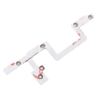 For ZTE Axon 40 Lite Power Button & Volume Button Flex Cable - For ZTE by buy2fix | Online Shopping UK | buy2fix
