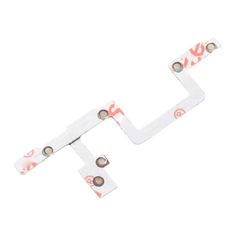 For ZTE Blade V40 Design Power Button & Volume Button Flex Cable - For ZTE by buy2fix | Online Shopping UK | buy2fix