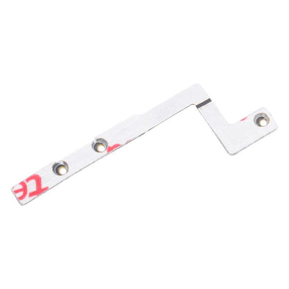 For ZTE Axon 40 SE Power Button & Volume Button Flex Cable - For ZTE by buy2fix | Online Shopping UK | buy2fix